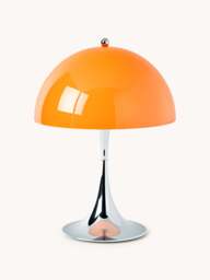 Portable Dimmable LED Table Lamp Panthella 250, Design Verner Panton - thumbnail 1