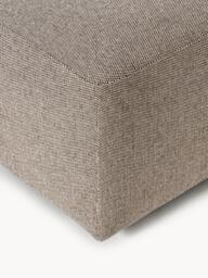XL Ottoman Melva, W 116 x D 42 cm - thumbnail 6