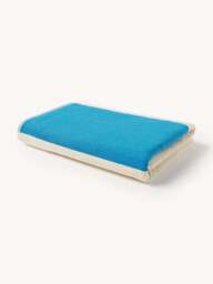 Reversible Shower Towel Combed - thumbnail 1