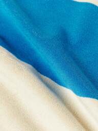 Reversible Shower Towel Combed - thumbnail 5