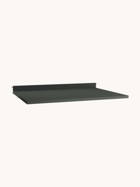 Office Desk String System, W 78 x D 58 cm - image 1