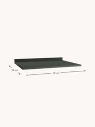 Office Desk String System, W 78 x D 58 cm - thumbnail 4