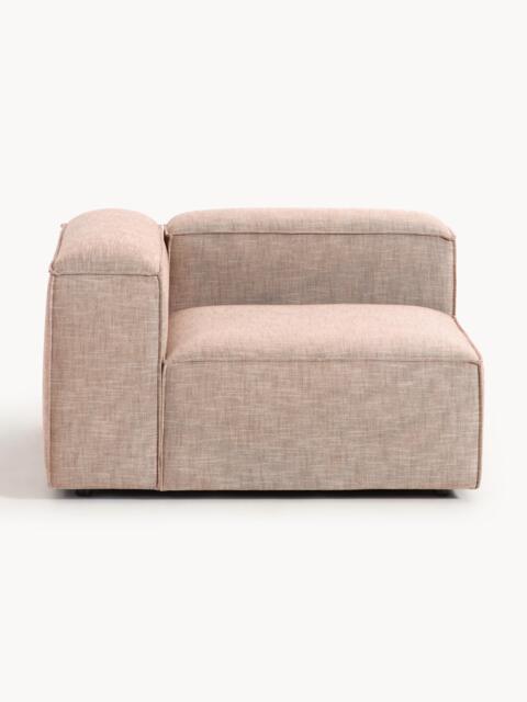 Linen Blend Corner Module Lennon