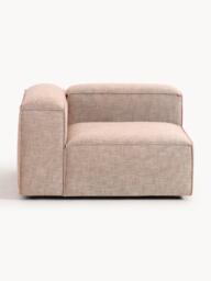 Linen Blend Corner Module Lennon
