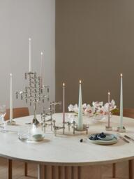 Candle Holder Stoff Nagel - thumbnail 3