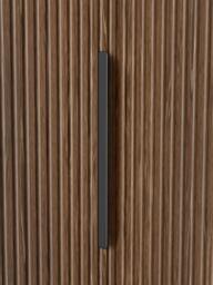 Modular Corner Wardrobe Simone, 165 cm Wide, in various sizes - thumbnail 6