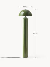 Retro Floor Lamp Walter - thumbnail 7
