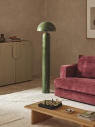 Retro Floor Lamp Walter - thumbnail 6