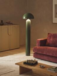 Retro Floor Lamp Walter - thumbnail 2
