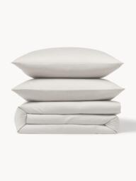 Cotton Sateen Duvet Cover Comfort - thumbnail 3