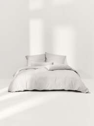 Cotton Sateen Duvet Cover Comfort - thumbnail 6