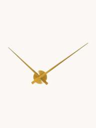 Wall-Mounted Clock Little Big Time - thumbnail 1