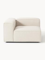Linen Blend Corner Module Lennon