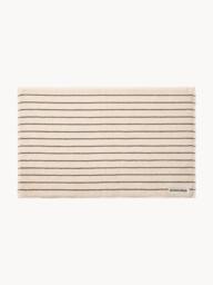 Cotton Bath Rug Naram