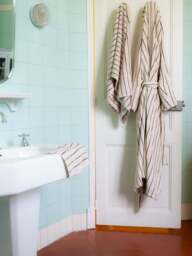 Cotton Bath Rug Naram - thumbnail 3