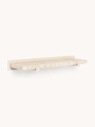 Marble Shelf Ally, W 60 cm - thumbnail 1