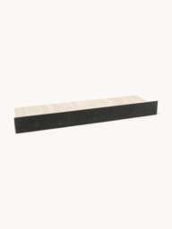 Marble Shelf Ally, W 60 cm - thumbnail 3