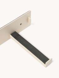 Marble Shelf Ally, W 60 cm - thumbnail 5