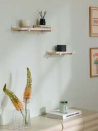 Marble Shelf Ally, W 60 cm - thumbnail 6