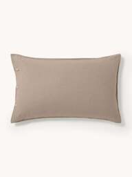 Flannel Pillowcase Katja - thumbnail 4