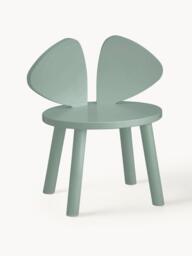 Kids Wooden Chair Mouse - thumbnail 1