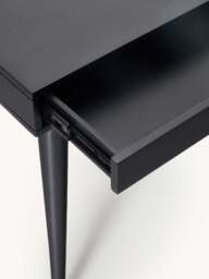 Wooden Desk Tova with Drawer - thumbnail 6