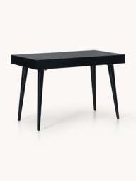 Wooden Desk Tova with Drawer - thumbnail 5
