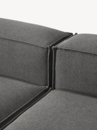 Modular Sofa Lennon (3-seater) - thumbnail 8