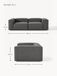 Modular Sofa Lennon (3-seater) - thumbnail 7
