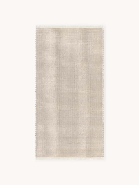 Hand-Woven Wool Rug Amaro - image 1