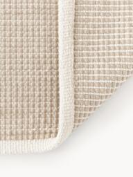 Hand-Woven Wool Rug Amaro - thumbnail 5