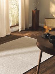 Hand-Woven Wool Rug Amaro - thumbnail 7