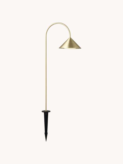 Dimmable LED Stake Lamp Grasp - image 1