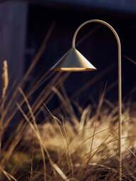 Dimmable LED Stake Lamp Grasp - thumbnail 3