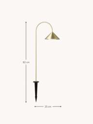 Dimmable LED Stake Lamp Grasp - thumbnail 5