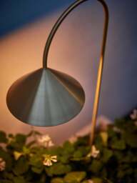 Dimmable LED Stake Lamp Grasp - thumbnail 4