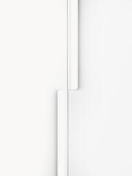 Modular Hinged Door Wardrobe Leon, 100 cm Wide, in various sizes - thumbnail 6