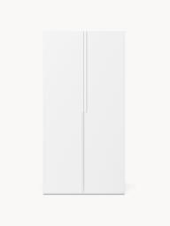 Modular Hinged Door Wardrobe Leon, 100 cm Wide, in various sizes - thumbnail 8