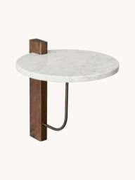 Marble Wall-Shelf Corbel - thumbnail 4