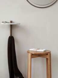 Marble Wall-Shelf Corbel - thumbnail 6