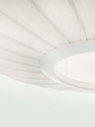 Ceiling Lamp Mamsell Made of Fabric - thumbnail 6