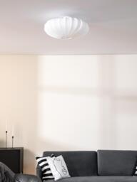 Ceiling Lamp Mamsell Made of Fabric - thumbnail 9