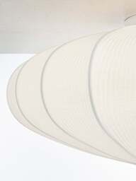 Ceiling Lamp Mamsell Made of Fabric - thumbnail 8