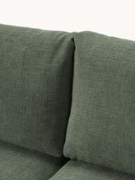 Velvet Sofa Bed Tasha (3-seater) - thumbnail 7