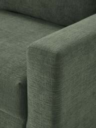 Velvet Sofa Bed Tasha (3-seater) - thumbnail 6