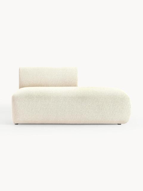 Bouclé Chaise Module Sofia - image 1