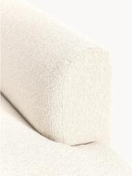 Bouclé Chaise Module Sofia - thumbnail 7