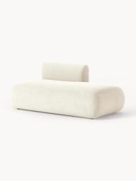 Bouclé Chaise Module Sofia - thumbnail 3