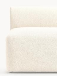 Bouclé Chaise Module Sofia - thumbnail 6