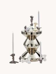 Metal Candle Holder Drip - thumbnail 6